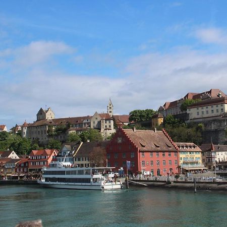 Alte Post Meersburg Kültér fotó