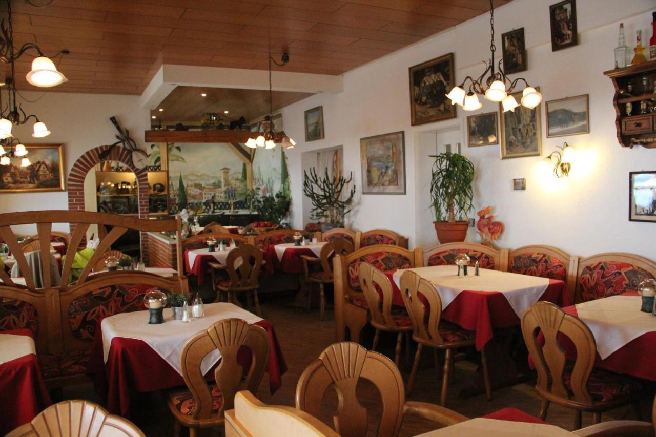 Alte Post Meersburg Kültér fotó
